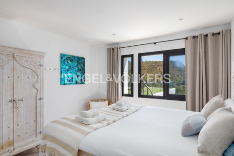 Villa i Moraira, Alicante, Moraira - € 1.750.000 | Ref: W-049ROV - foto 19